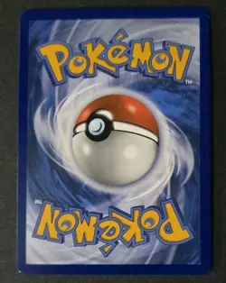 Pokemon Card Fezandipity 045/131 Prismatic Evolutions Reverse Holo NM - Image 2