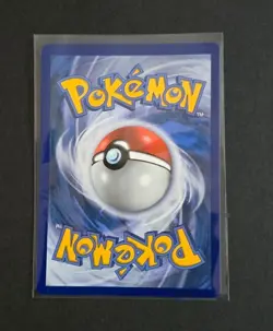 Pokemon Black Star Promo Holo Card Fusion Strike SWSH172 Tepig NM/M - Image 2