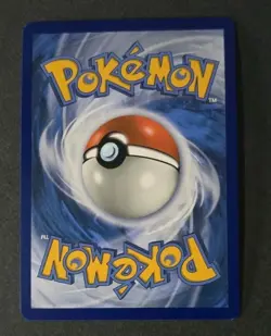 Pokemon TCG Morpeko SWSH Black Star Promo SWSH012 Holo Promo 2020 Card - Image 2