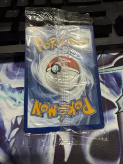 Charmander 044 (Pokemon Center Exclusive) SV: Scarlet & Violet Promo Card SEALED - Image 4