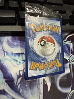 Charmander 044 (Pokemon Center Exclusive) SV: Scarlet & Violet Promo Card SEALED - Image 5