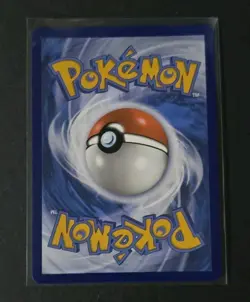 Kangaskhan ex 115/165 Scarlet & Violet 151 Ultra Rare Holo Promo Pokemon Card - Image 2