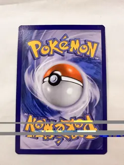 Pokemon TCG Card 2014 - M Manectric EX - Ultra Rare 24/119 XY - Phantom Forces - Image 3