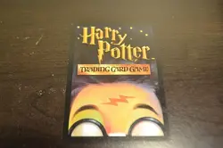 2001 Harry Potter Trading Card Game #113 Care of Magical Creatures. 27 Cards - Image 2