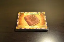 2001 Harry Potter Trading Card Game #113 Care of Magical Creatures. 27 Cards - Image 3