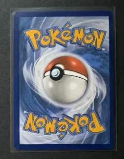 Pokemon Card Bisharp 186/091 Paldean Fates Baby Shiny Holo Rare LP Free Shipping - Image 2