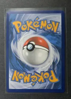 Blastoise EX 030/142 Full Art NM/M Stellar Crown Pokemon Card - Image 2