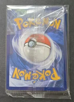 Articuno 032/159 (Holiday Calendar) Snowflake Stamp Promo Pokemon Card SEALED - Image 2