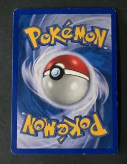 Pokemon TCG Card - Light Machamp 25/105 Neo Destiny Rare Vintage MP - Image 2