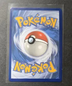 Pokemon Thorton Rainbow Secret Rare Full Art Trainer 210/196 Lost Origin Card - Image 2