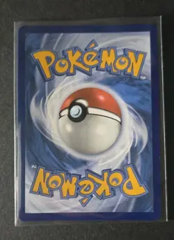 Pokemon Pikachu EX Double Rare Holo Card 057/191 Surging Sparks - Image 2