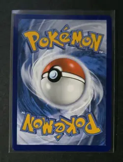 Pokemon Card - Castform Sunny Form 195/191 Sv08: Surging Sparks Holo - Image 2