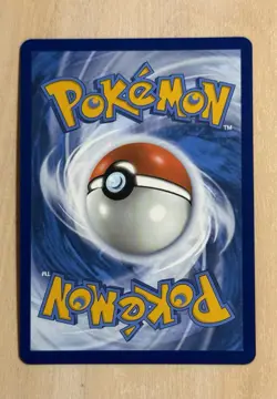 Pokemon TCG Iron Hands EX Double Rare Holo Card 154/131 Near Mint Condition - Image 2