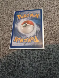 Blacephalon SM221 Cosmic Eclipse Holo Rare Prerelease Promo Pokemon Card - Image 4