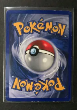 Mewtwo 10/102 MP Base Set 1999 Pokemon Card Holo Rare Holofoil - Image 2