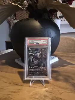 PSA 10 Lugia V 110/098 SR Paradigm Trigger S12 Japanese Pokemon Card GEM MINT - Image 1