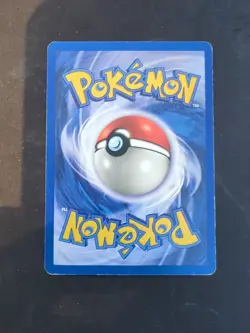 Pokemon Card - Caterpie - Base Set - Image 2