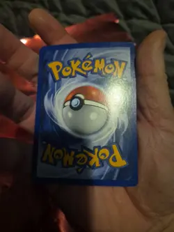 Pokemon Neo Genesis unlimited Edition Holo Card #9 Lugia CGC 8.5 - Image 5