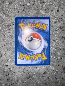Pokemon TCG Cards Butterfree FB 17/147 Supreme Victors Rare - Image 4