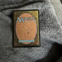 Magic the Gathering - Karn, Silver Golem - Artifact - Urza’s Saga - EX - MTG - Image 2