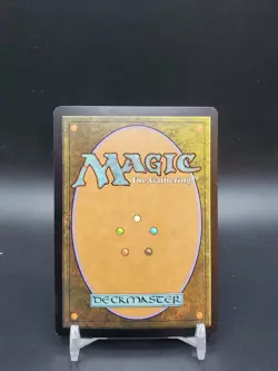 Umbral Mantle FOIL Shadowmoor LP MTG - Image 2