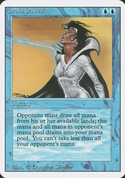 Drain Power Revised Edition Regular - Image 1