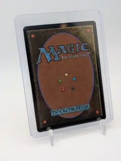 MTG - Paradise Chocobo - Birds of Paradise - Borderless Foil #483 Commander: FIC - Image 2