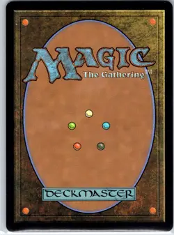 Summary Dismissal (Retro Frame) Foil Innistrad Remastered #368 NM - Image 2