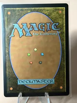 Bribery (Borderless) Avatar: The Last Airbender: Eternal-Legal Regular - Image 2