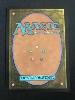 Cemetery Gatekeeper Silver Screen FOIL Innistrad: Double Feature DBL MTG NM - Image 2