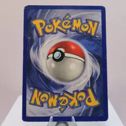 Pokemon TCG - Hitmonchan 7/102 Base Set Holo Rare WOTC 1999 - HP - Image 3