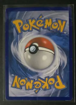 Psyduck 7/18 - Detective Pikachu Holo Pokemon TCG - NM Near Mint - Image 2