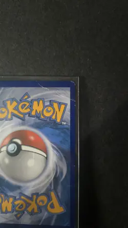 Psyduck 7/18 - Detective Pikachu Holo Pokemon TCG - NM Near Mint - Image 3