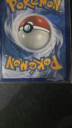 Psyduck 7/18 - Detective Pikachu Holo Pokemon TCG - NM Near Mint - Image 4