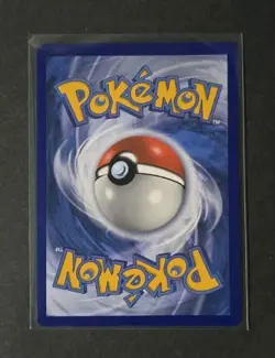 Pokemon Sword & Shield Base Set Toxicroak Holo 124/202 - Image 2