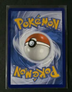 Meowstic 082/195 - REVERSE HOLO - Silver Tempest - Pokemon - NM/M - Image 2