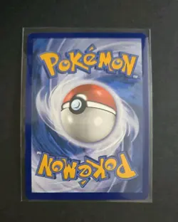 Holo Gengar 094/165 Rare Scarlet and Violet 151 Pokemon TCG - Image 2