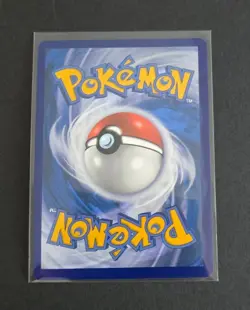 Pokemon TCG Iron Leaves ex - 025/162 Temporal Forces Holo Double Rare - Image 2