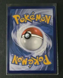 Bellibolt Pokemon Scarlet & Violet SVP 094 Cosmos Holo Black Star Promo NM - Image 2