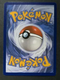 Pokemon Sprigatito 001/015 McDonald’s Match Battle 2023 Holo - Image 2