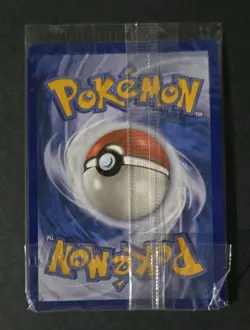 Pokemon SEALED Pawmot ex 073/197 Obsidian Flames Adventure Chest Promo Holo!! - Image 2