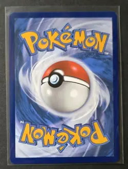 Pokemon TCG Team Rockets Persian EX 150/182 English NM - Image 2
