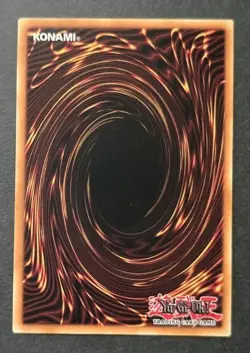 YuGiOh! Chaos Emperor, The Dragon of Armageddon BLAR-EN051 Secret Rare 1st Ed - Image 2