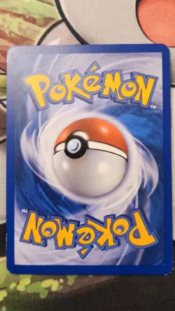 Cresselia DP51 Diamond and Pearl Promo Holo Card - Image 2