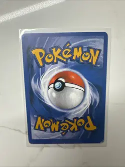 Pokemon TCG Blastoise Holo Rare Card 2/127 Platinum Base Set 2009 LP - Image 2