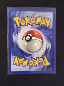 Pikachu 60/64 Jungle Set Vintage 1st edition 1999 Pokemon Card (LP) - Image 2
