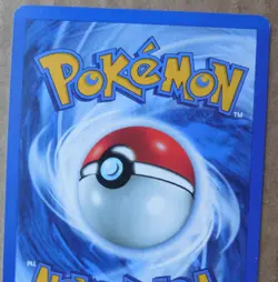 PokeGear 88/111 Rare Non-Holo Neo Genesis Set Pokemon Trainer Card NM - Image 5