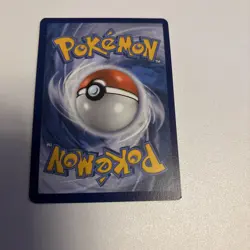 Jolteon Vmax - 051/203 - Play! Prize Pack Series 1 - Stamped Promo Pokemon Card - Image 2