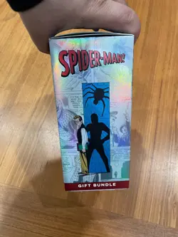 Magic The Gathering Marvel's Spider-Man Bundle: Gift Edition - SHIPS FAST - Image 4