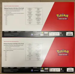 Pokemon TCG Prismatic Evolutions Costco Mini Tins 8 Pack (2 Pack) - Image 2